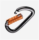 Petzl Am'D Triact Lock